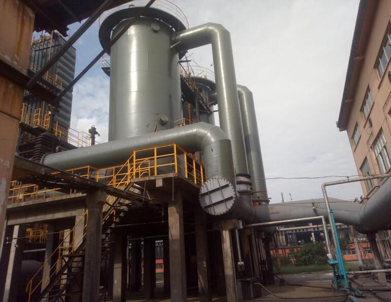 【干货】.7月，新出炉的沥青废气处理方法！记得收藏