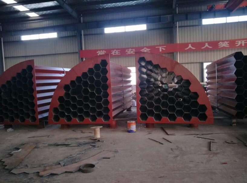 襄阳博慧电捕焦油器生产厂家为你介绍：电捕焦油器结构及原理