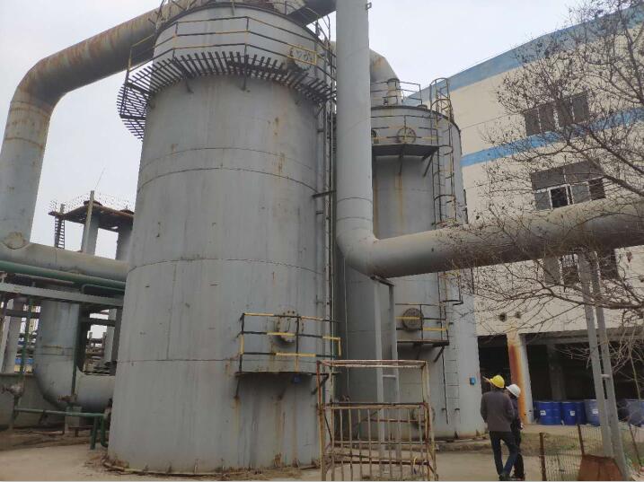 化工厂静电除焦对放电次数有没有明确的要求，还是只要电压、电流在规定范围内就行？