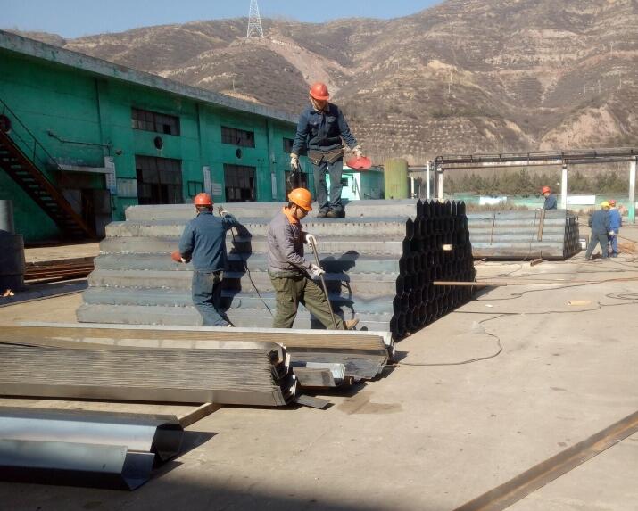 分享两种沥青废气处理的方法给大家！请看下文