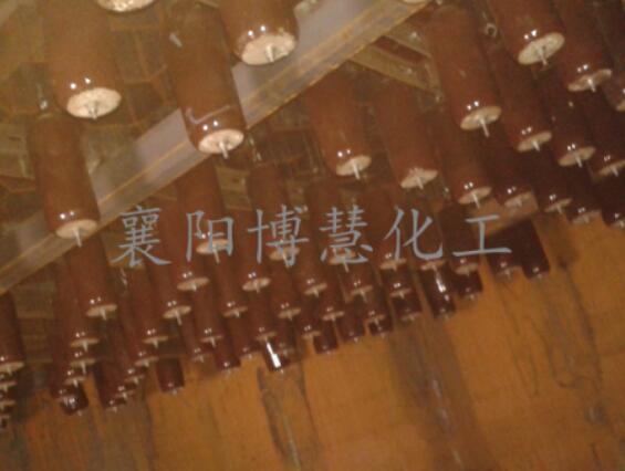 塔内附件