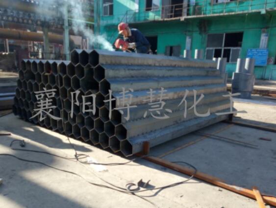 山西华润焦化