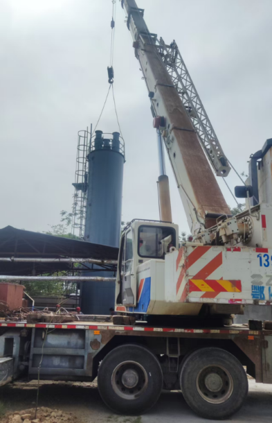 湖北安陆小蛮腰