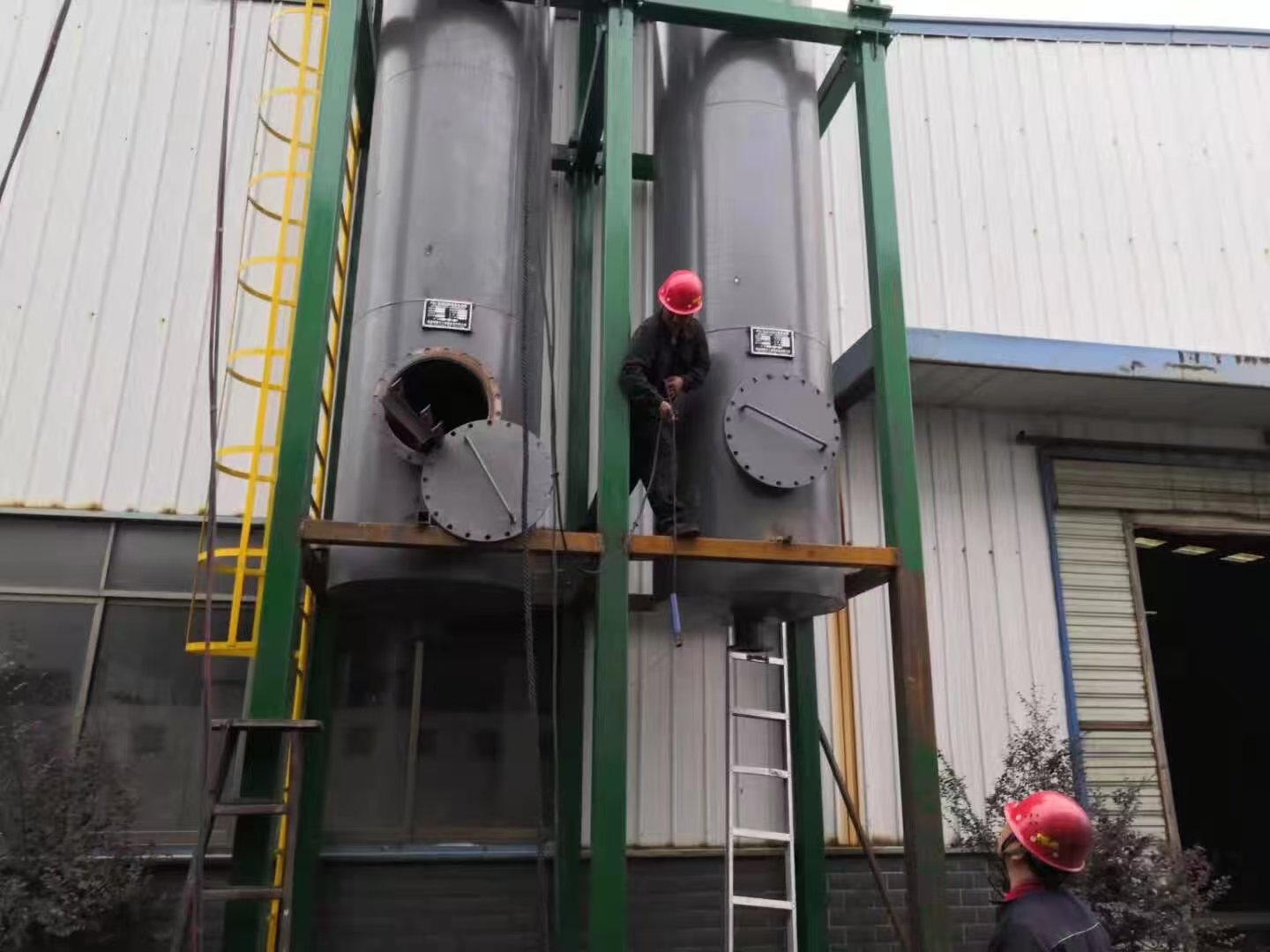 湖南科技电池负极材料